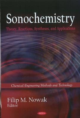 Sonochemistry - 