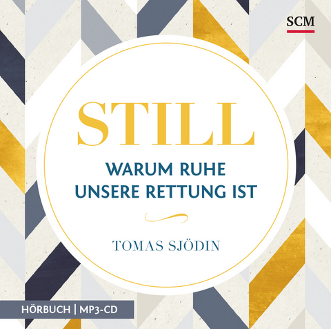 Still - Warum Ruhe unsere Rettung ist - Hörbuch - Tomas Sjödin