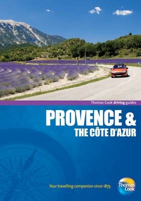 Provence and the Cote D'Azur
