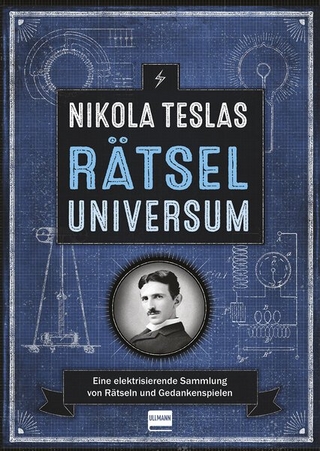Nikola Teslas Rätseluniversum