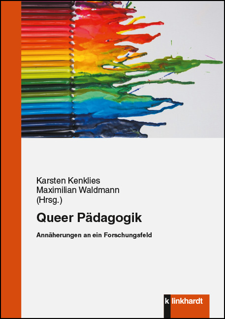 Queer Pädagogik - 