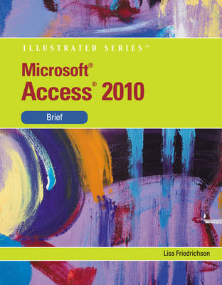 Microsoft® Access 2010