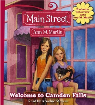 Main Street #1: Welcome to Camden Falls CD