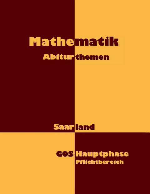Mathematik - Dieter Küntzer