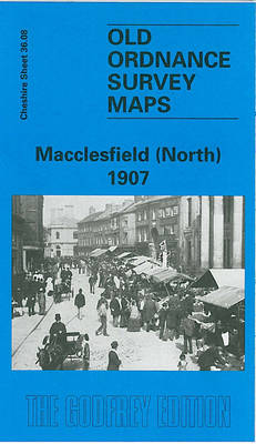 Macclesfield (North) 1907 - Chris Makepeace