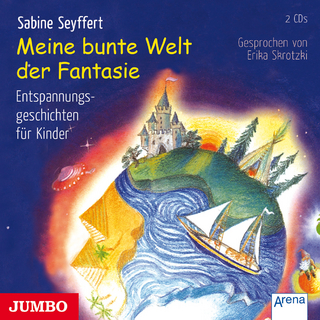 Meine bunte Welt der Fantasie [1-2]