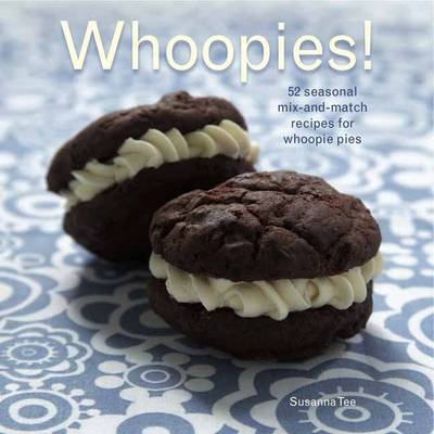Whoopies! - Susanna Tee