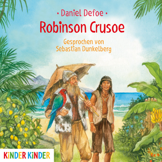 Robinson Crusoe