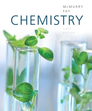Chemistry Plus MasteringChemistry with eText -- Access Card Package