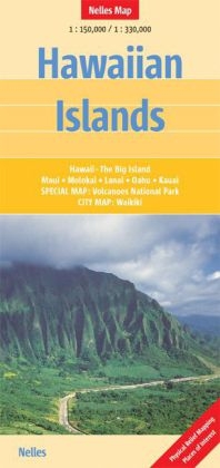 Hawaiian Islands
