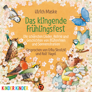 Das klingende Frühlingsfest