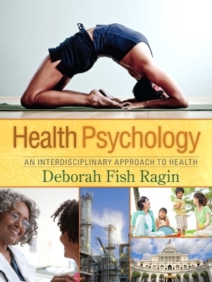 Health Psychology - Deborah Fish Ragin