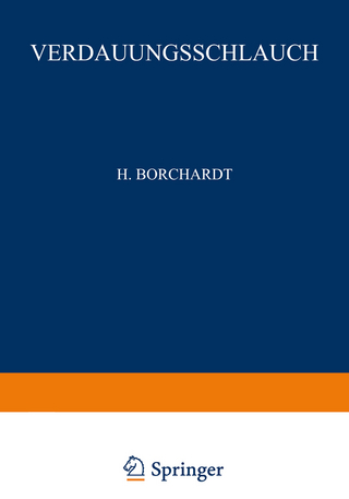 Rachen und Tonsillen, Speiseröhre, Magen und Darm, Bauchfell