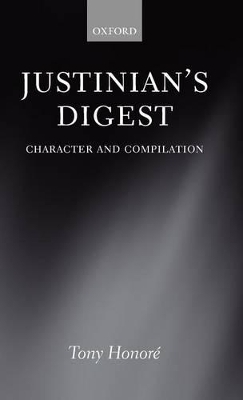Justinian's Digest