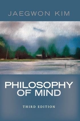 Philosophy of Mind - Jaegwon Kim