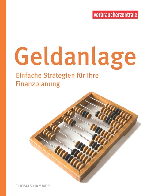 Geldanlage - Thomas Hammer