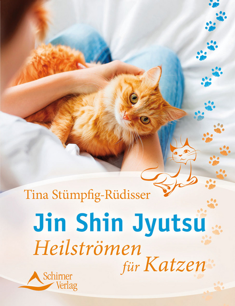 Jin Shin Jyutsu - Tina St&uuml;mpfig-R&uuml;disser