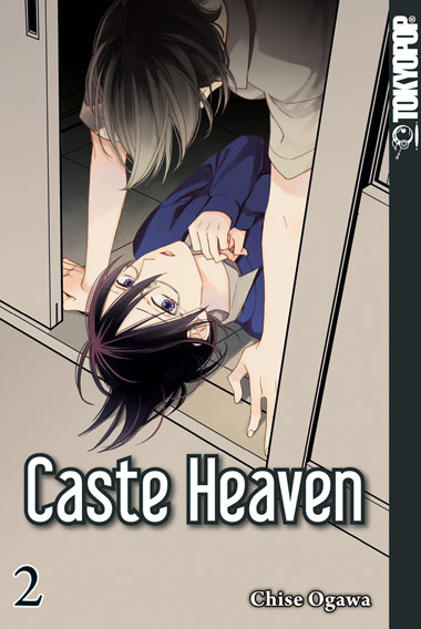 Caste Heaven 02 - Chise Ogawa
