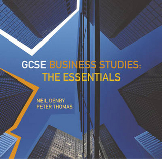 GCSE Business Studies