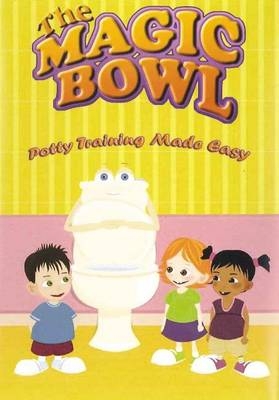 Magic Bowl DVD