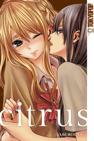 Citrus 05 -  Saburouta