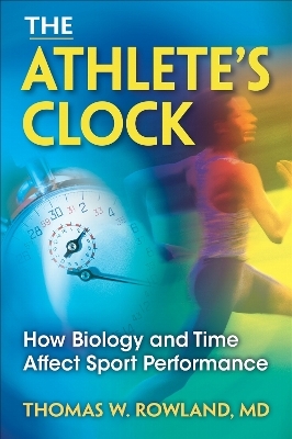The Athlete's Clock - 