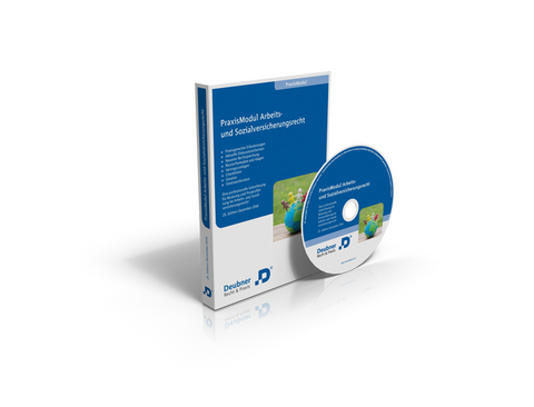 Praxismodul Arbeitsrecht - 