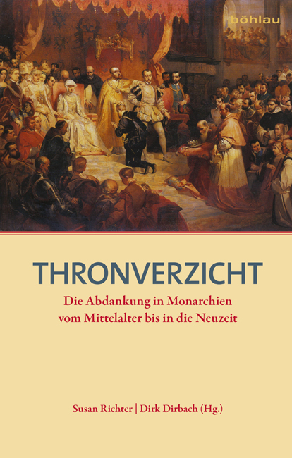 Thronverzicht - 