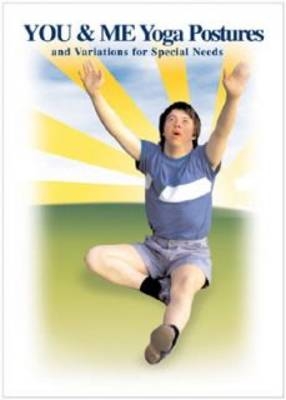 Yoga Postures for Special Needs - Maria Gunstone