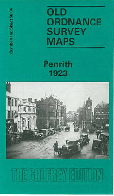 Penrith 1923 - John Hurst