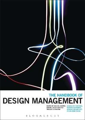 The Handbook of Design Management - 