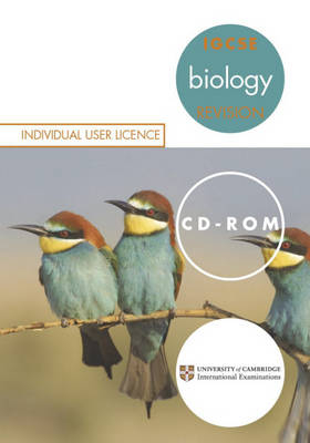 Igcse Biology