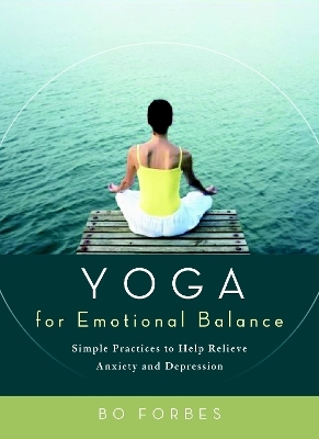 Yoga for Emotional Balance