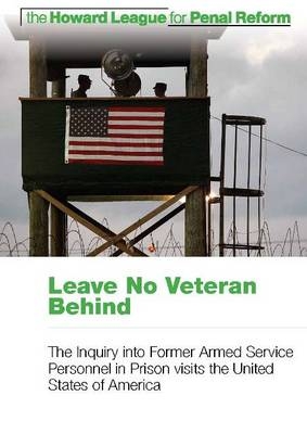 Leave No Veteran Behind