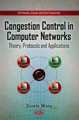 Congestion Control in Computer Networks - Jianxin Wang