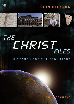The Christ Files Video Study - John Dickson