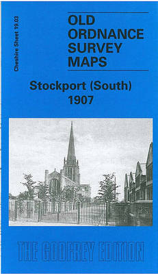 Stockport (South) 1907 - Chris Makepeace