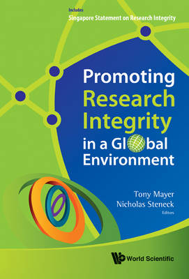 Promoting Research Integrity In A Global Environment - 