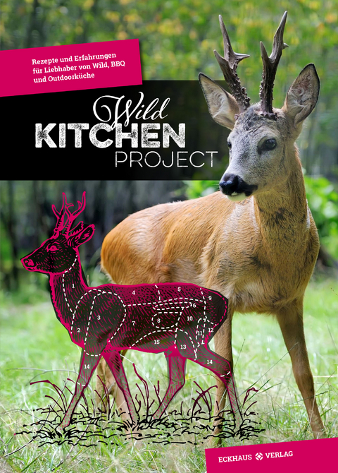Wild Kitchen Project - 