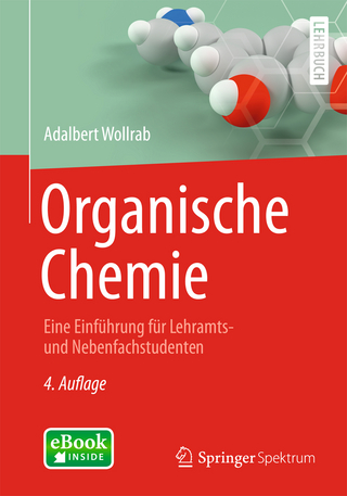 Organische Chemie