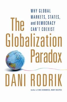 The Globalization Paradox - Dani Rodrik