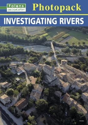 Investigating Rivers - Helen Whittaker