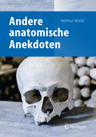Andere anatomische Anekdoten