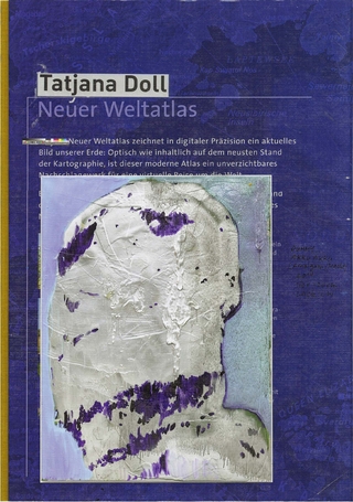 Neuer Weltatlas