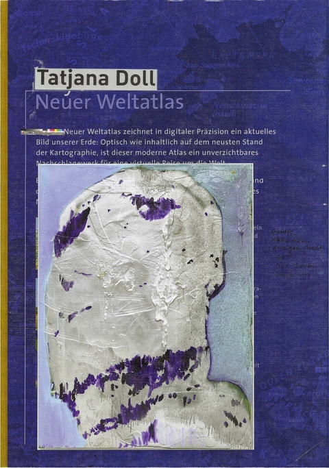 Neuer Weltatlas - Tatjana Doll