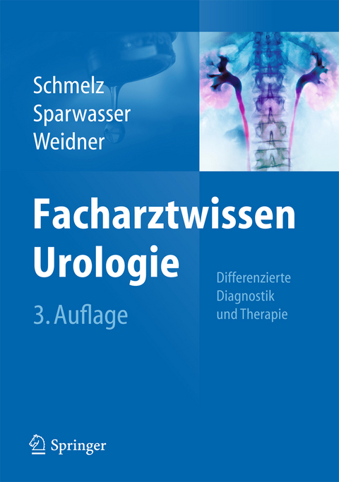 Facharztwissen Urologie - 