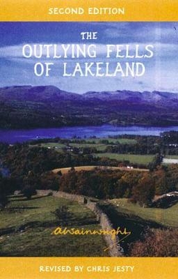 The Outlying Fells of Lakeland Second Edition