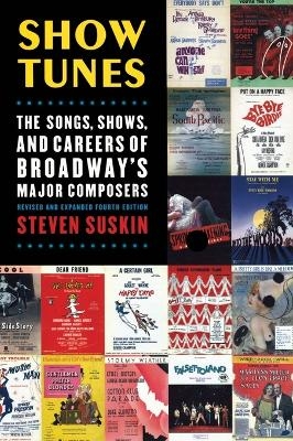Show Tunes - Steven Suskin
