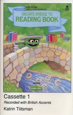 Open Sesame - Jane S. Zion, Katrin Tiitsman