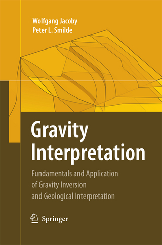 Gravity Interpretation